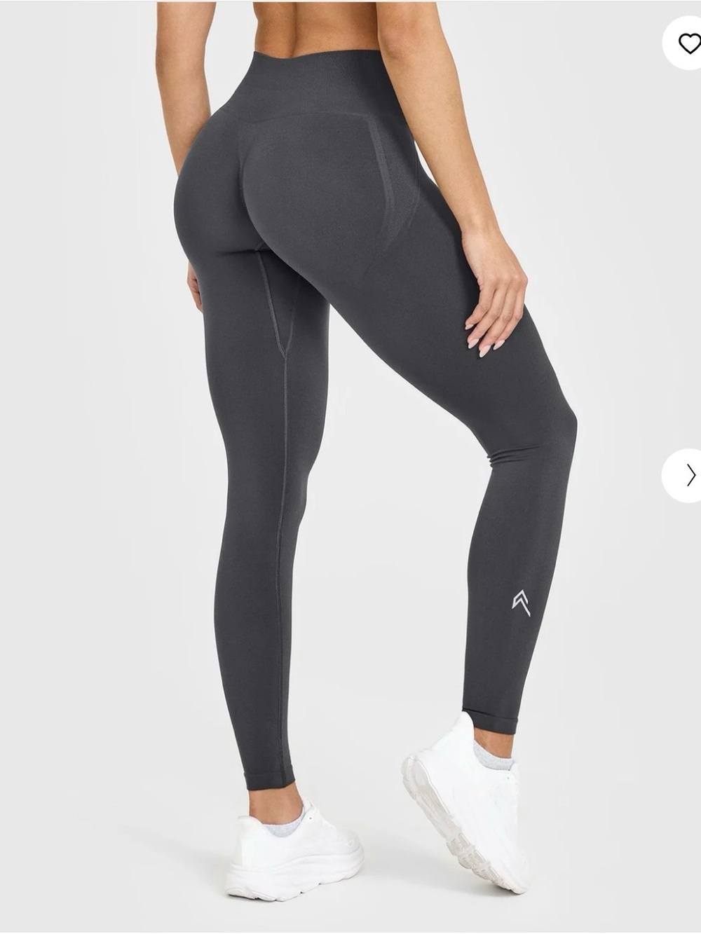 New with Tags Oner Active Effortless Lift Seamless Leggings